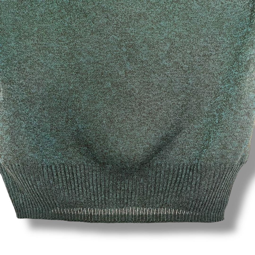 美品⭐️レア⭐️FRED PERRY × Ray BEAMS シアー ポロシャツ