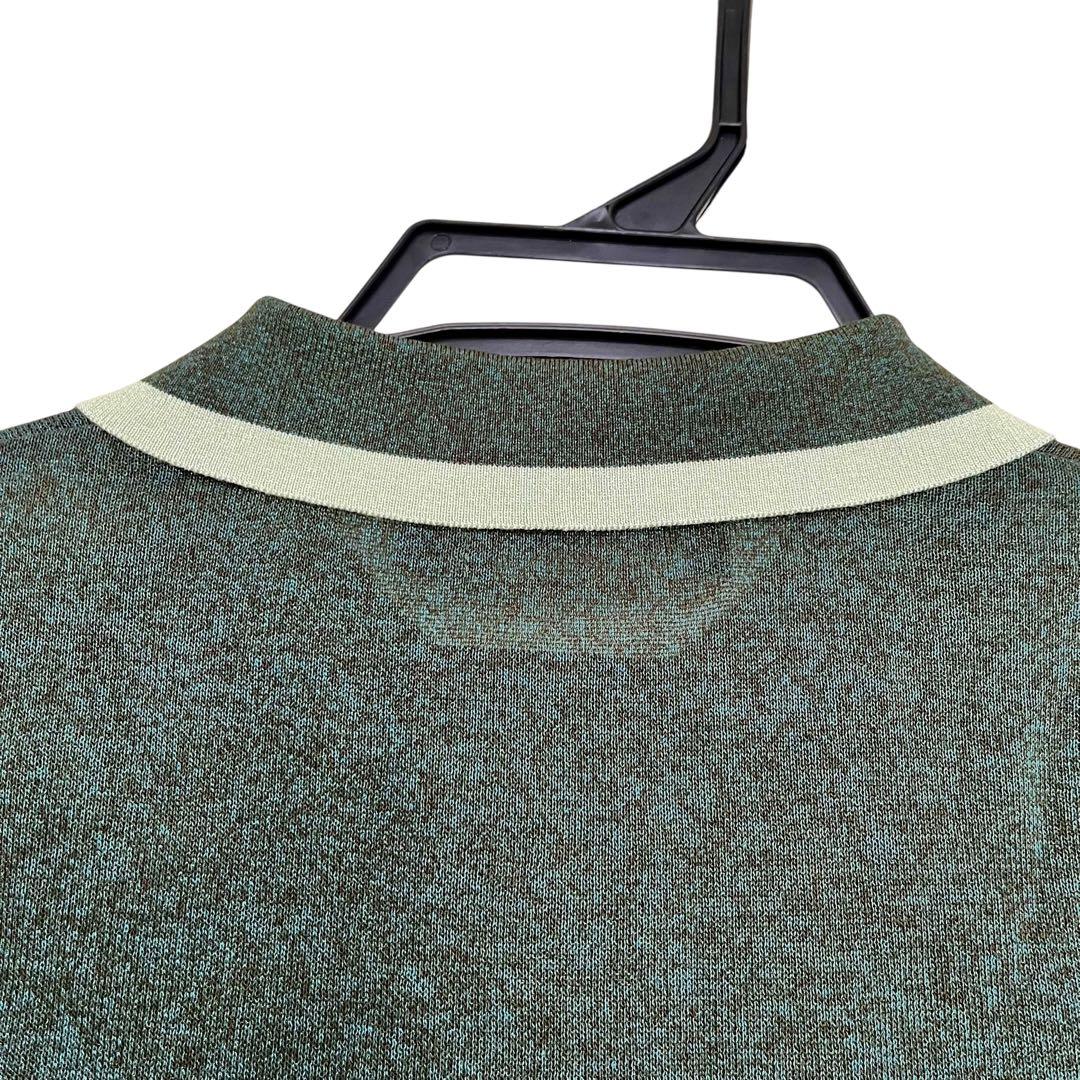 美品⭐️レア⭐️FRED PERRY × Ray BEAMS シアー ポロシャツ