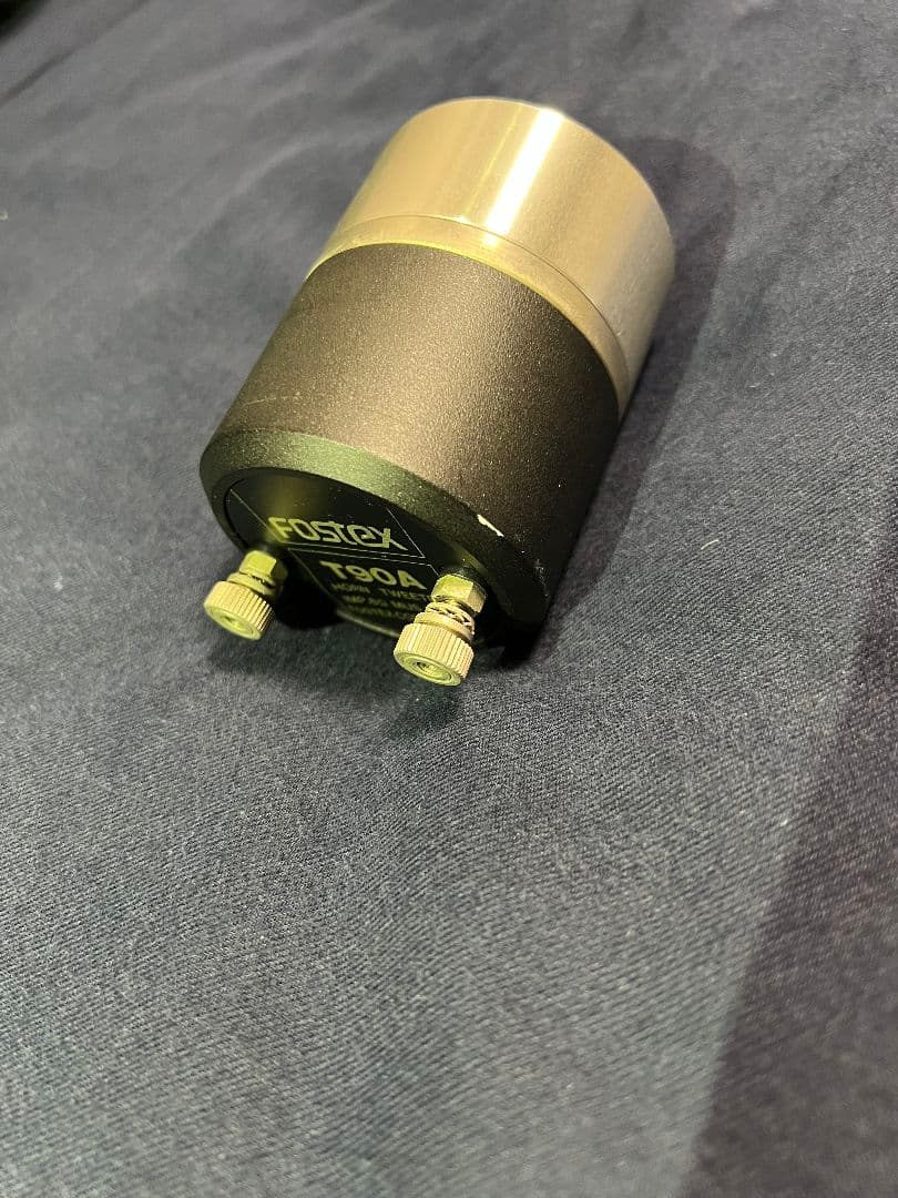 スピーカー・ウーファー FOSTEX T90A