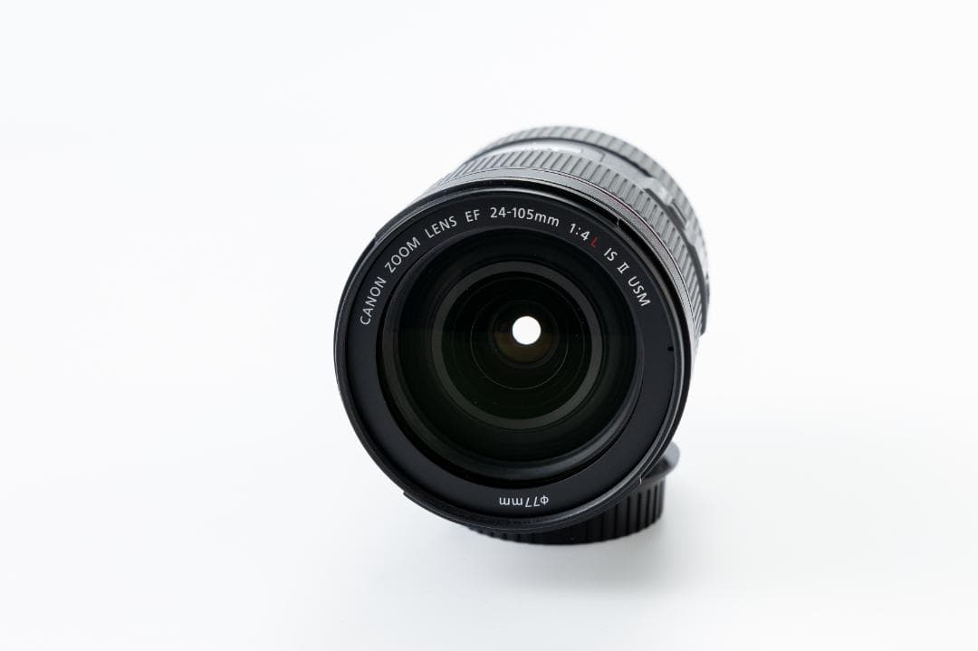 か*ん様 CANON EF24-105mm F4L IS II USM