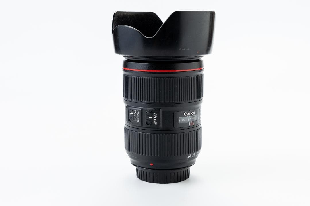 か*ん様 CANON EF24-105mm F4L IS II USM