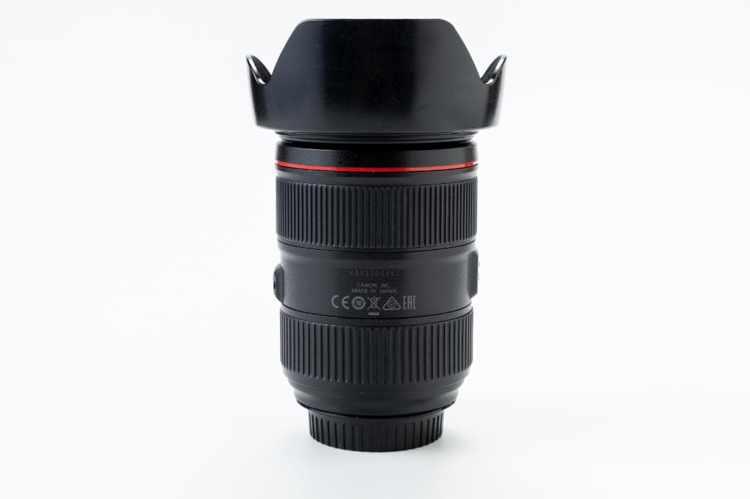 か*ん様 CANON EF24-105mm F4L IS II USM