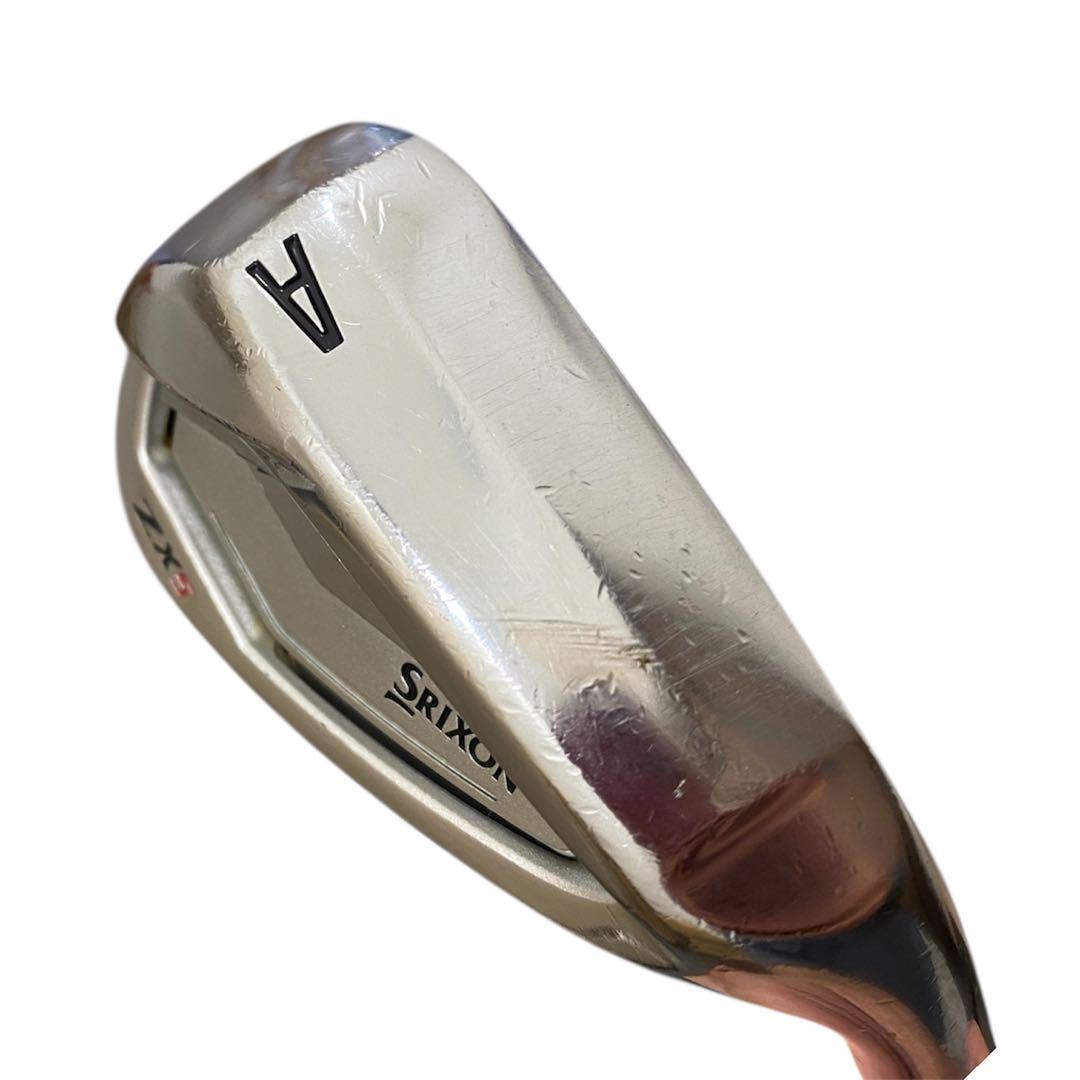 ⭐︎レア⭐︎ ZX5 AW 単品 50° NS950GH DST(S) スリクソン