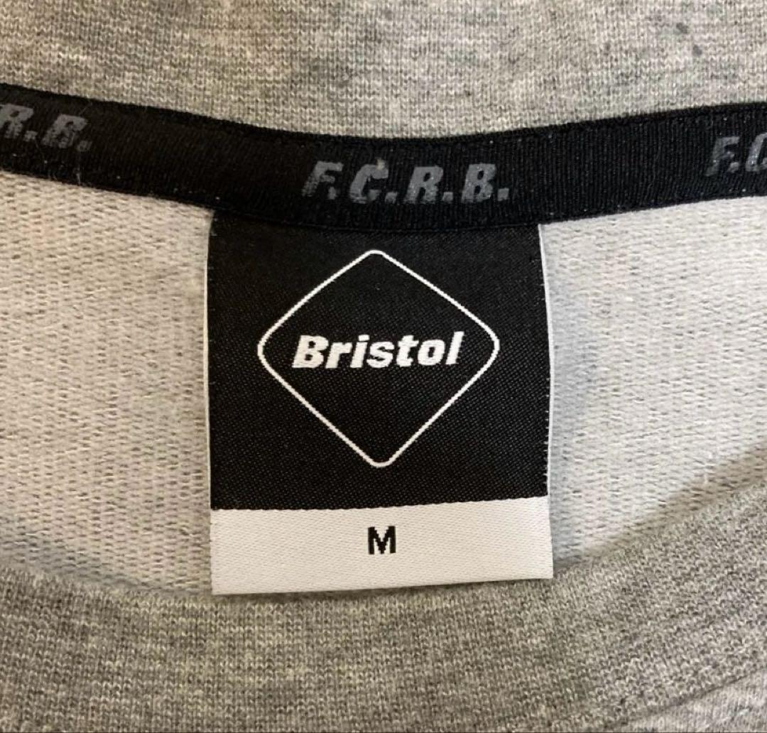 F.C. Real Bristol ブリストル極美品SOPH.迷彩柄Ｍサイズ