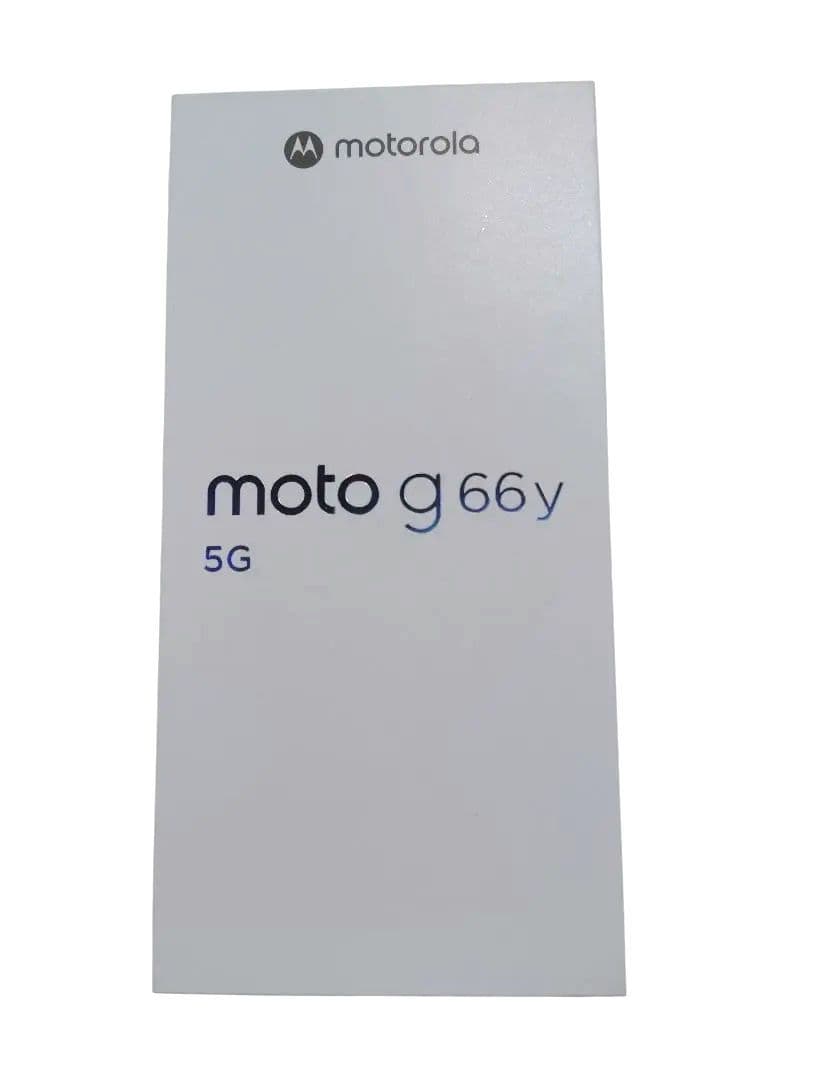 す*ち様 motorola moto g 66 5G ディルグリーン