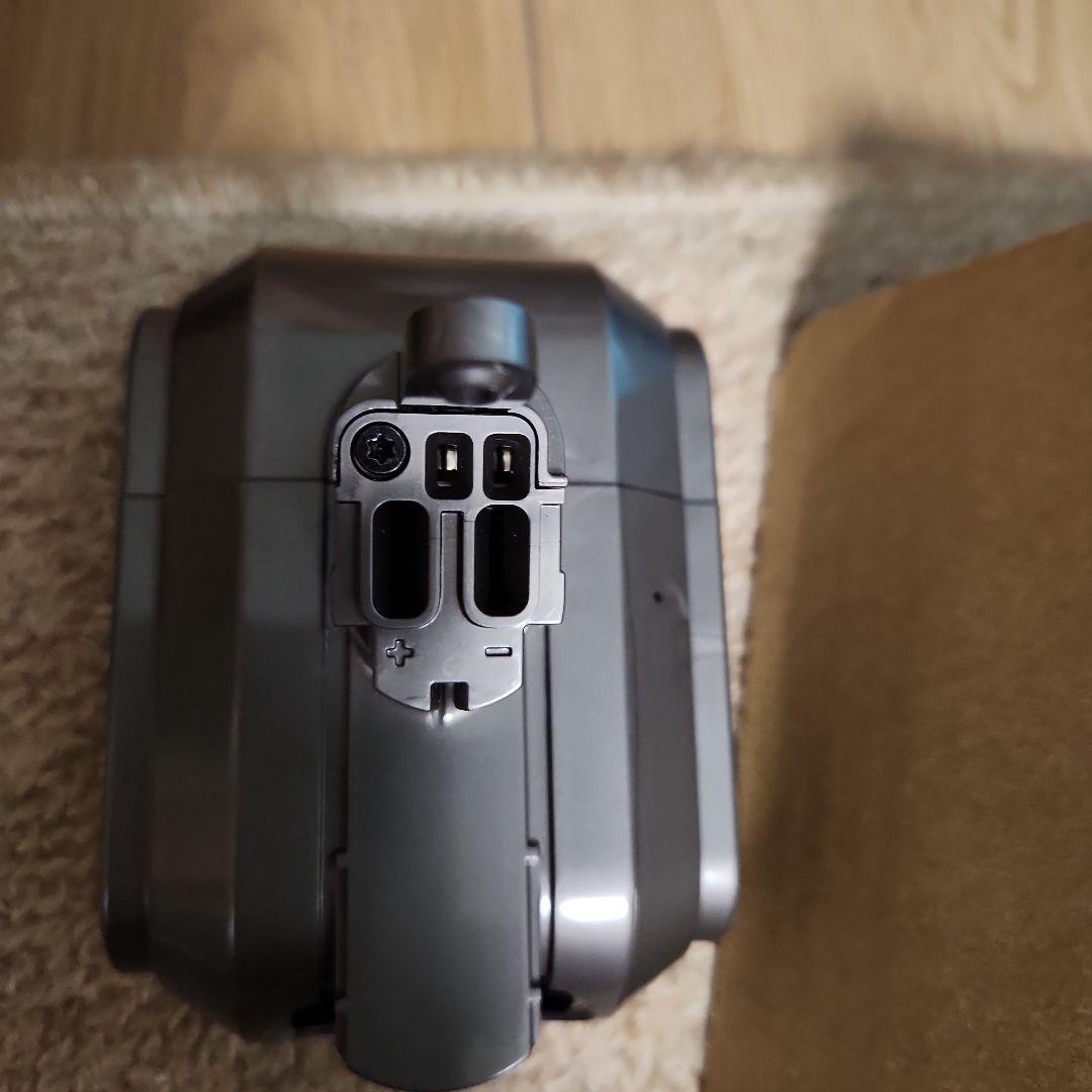 ダイソン★マイクロ用バッテリー★新品