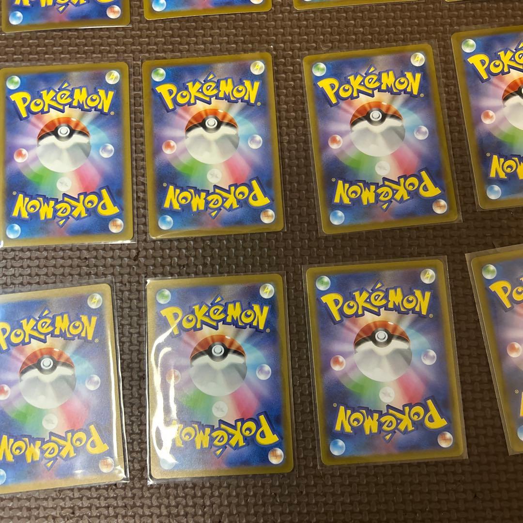 ポケモンカード　ARまとめ