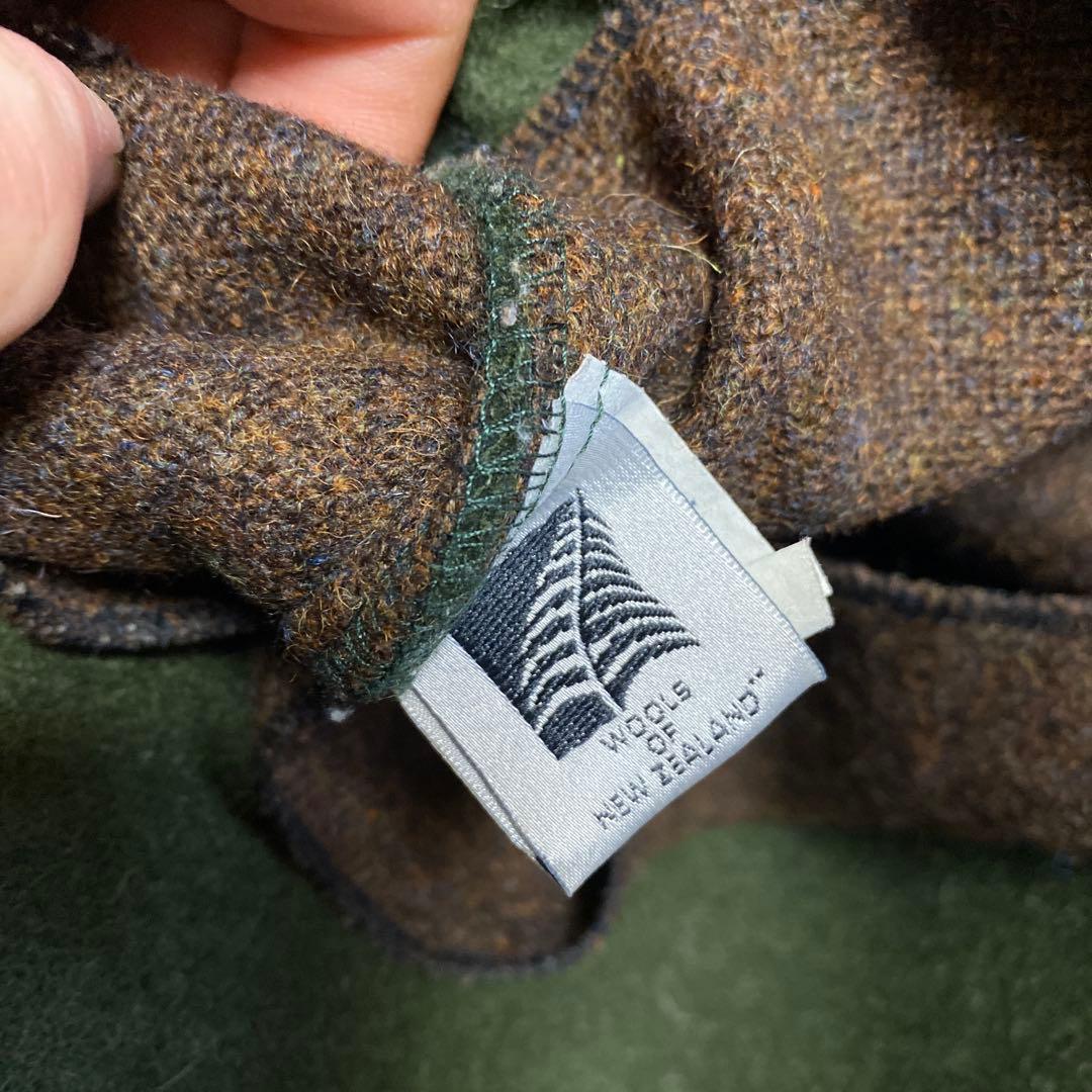 ニュージーランド製❗️スワンドライ　アウトドアコート