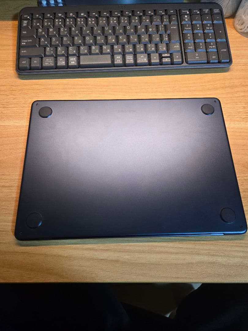 MacBook Air Apple M2 ミッドナイト 8gb 256GB