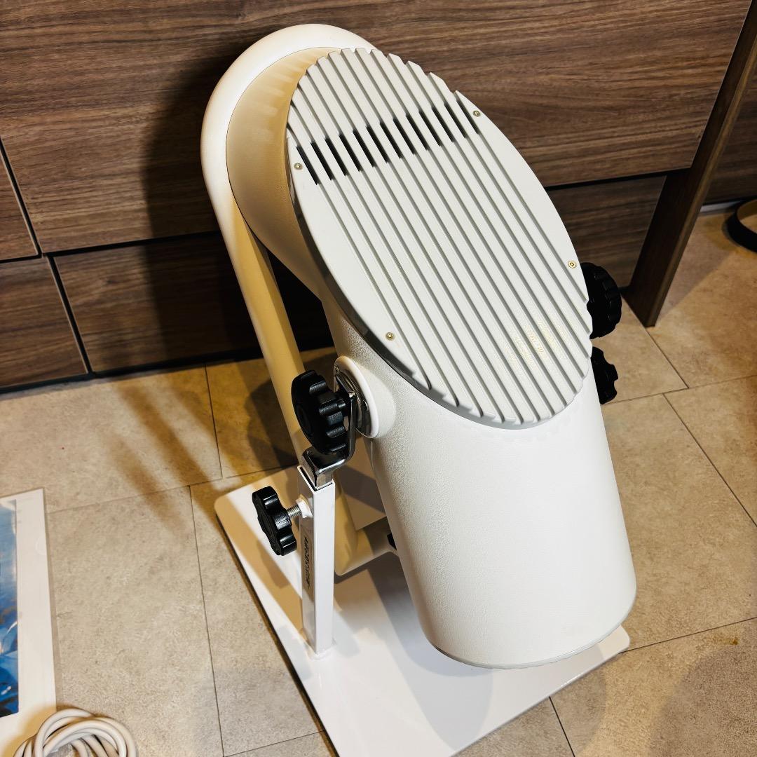 バイオプトロン2 ランプ交換済　アグレックス　美顔器 台座付き