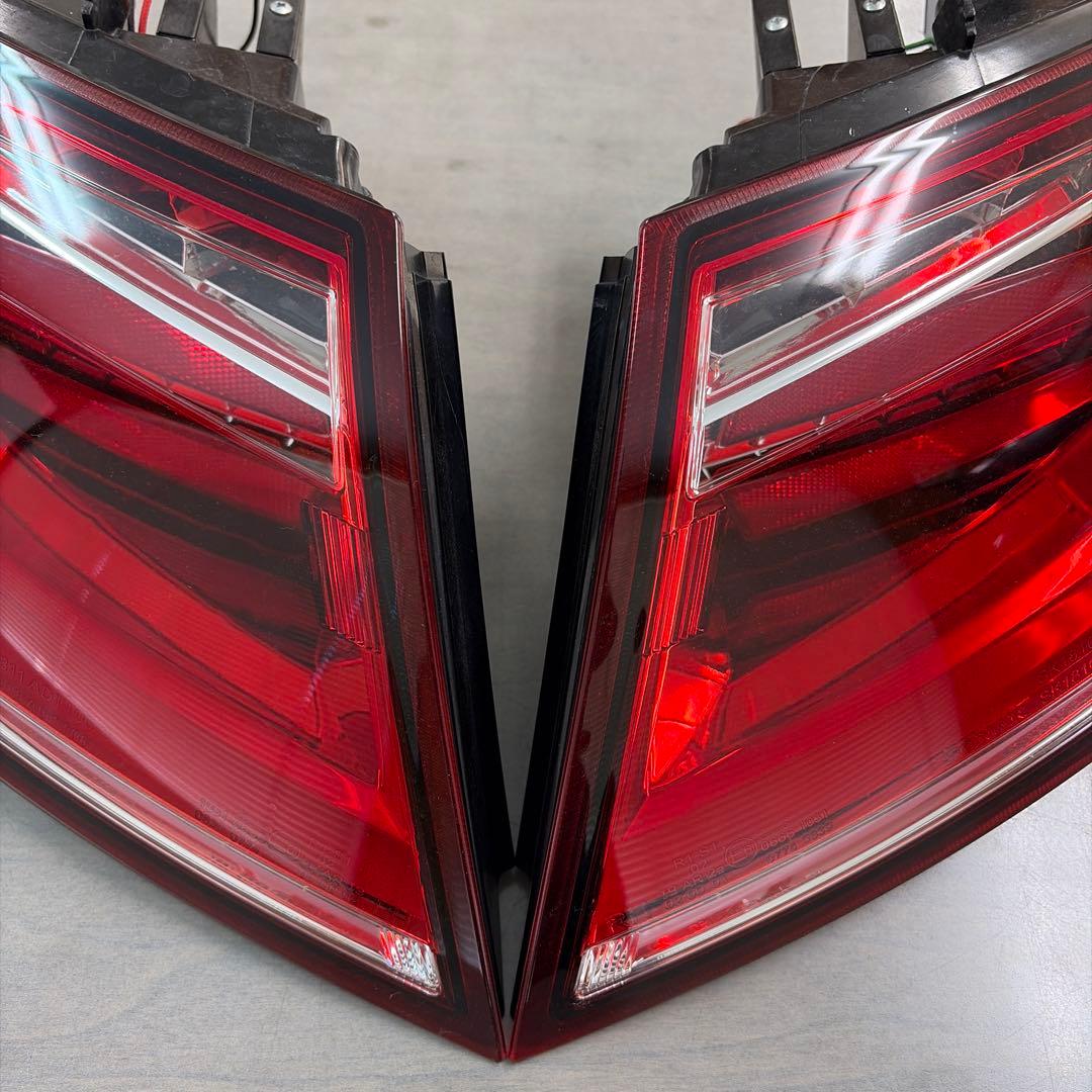 アウディTT Sonar製　テールランプ