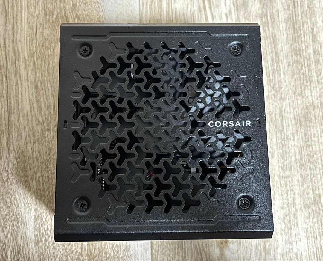 CORSAIR RM1000e PC電源ユニット