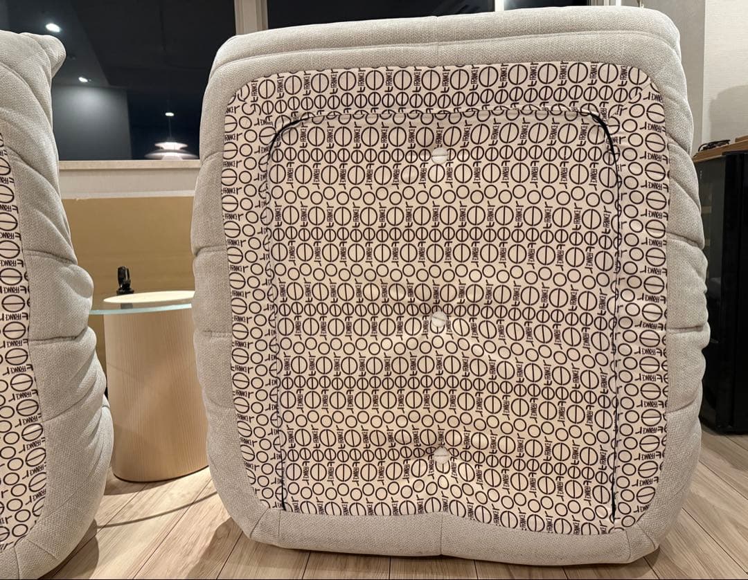 【正規品】リーンロゼ トーゴ 1P ①