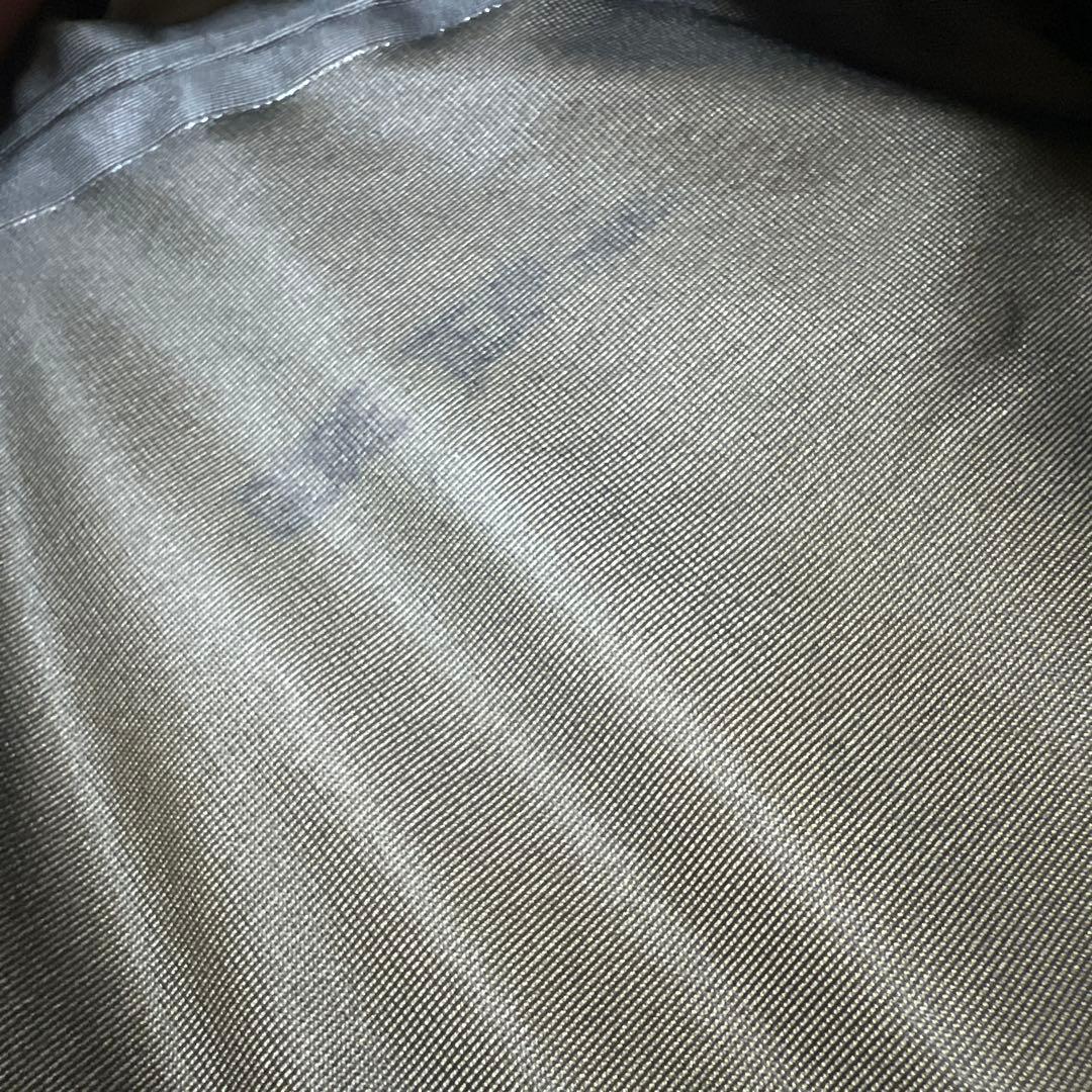 米軍　実物　放出品　米海軍　US.NAVY ゴアテックスジャケット　M-S