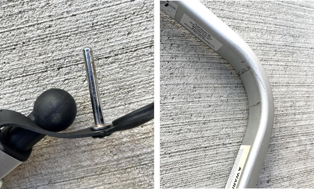 Thule Chariot Lite2チャイルドトレーラー　2人乗り　ベビーカー