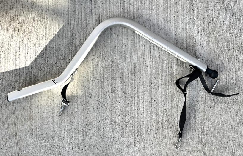 Thule Chariot Lite2チャイルドトレーラー　2人乗り　ベビーカー