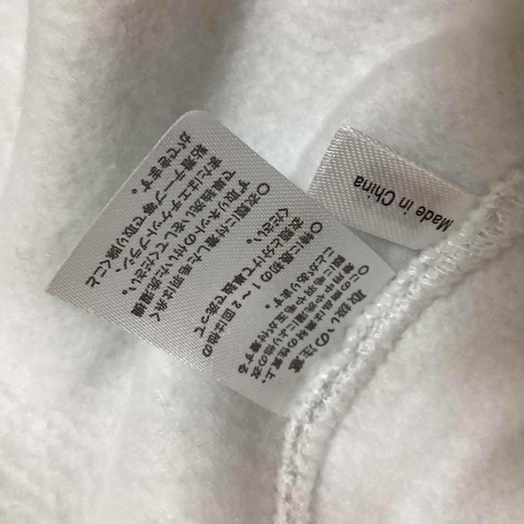 希少サイズ マキシマムザホルモン ハーコー風 トレーナー スウェット 極美品