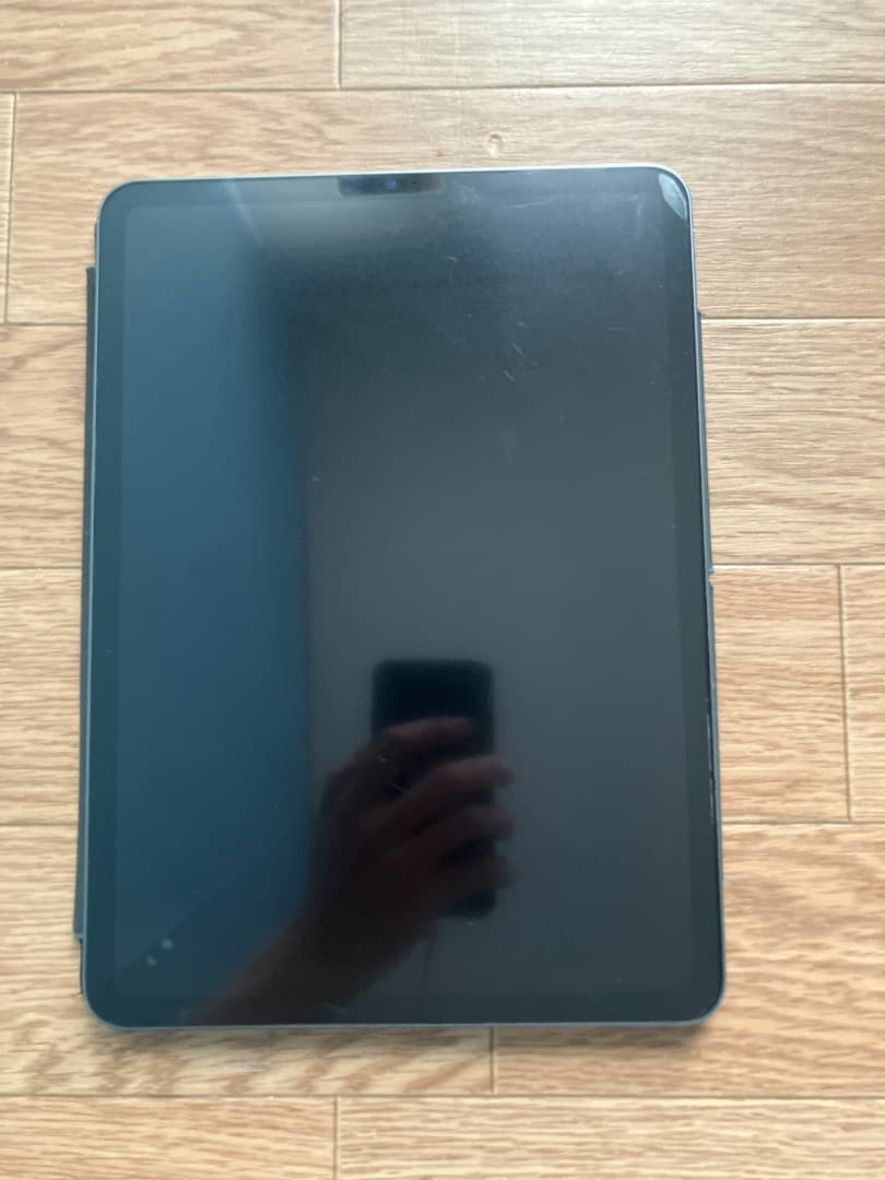 iPad Pro 11インチ　第三世代　256GB Wi-Fiモデル