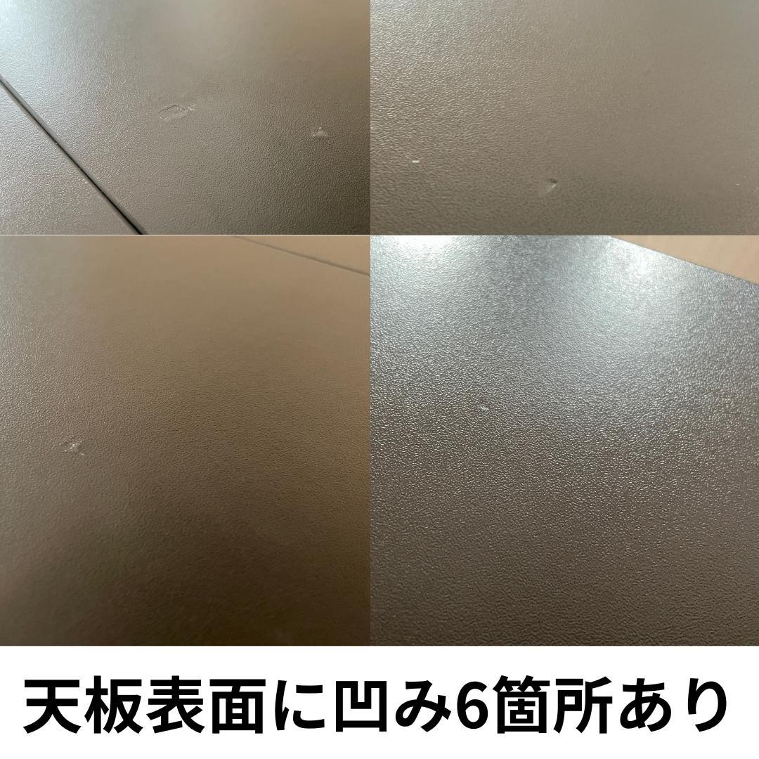 FlexiSpot E1Q 電動昇降デスク スタンディングデスク ブラック