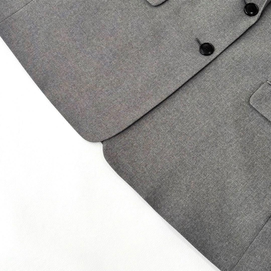 SLOBE IENAスローブイエナ PE SHARK ビッグジャケット