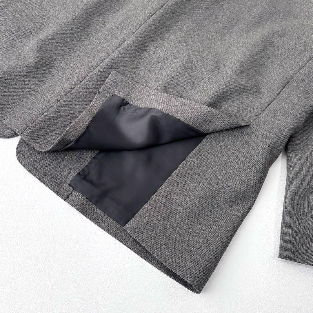 SLOBE IENAスローブイエナ PE SHARK ビッグジャケット