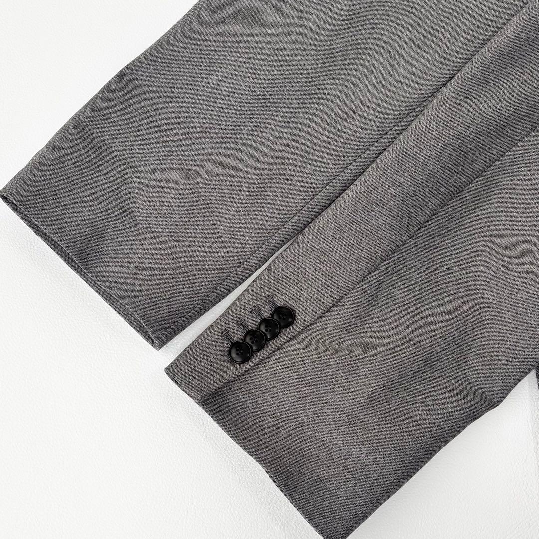 SLOBE IENAスローブイエナ PE SHARK ビッグジャケット