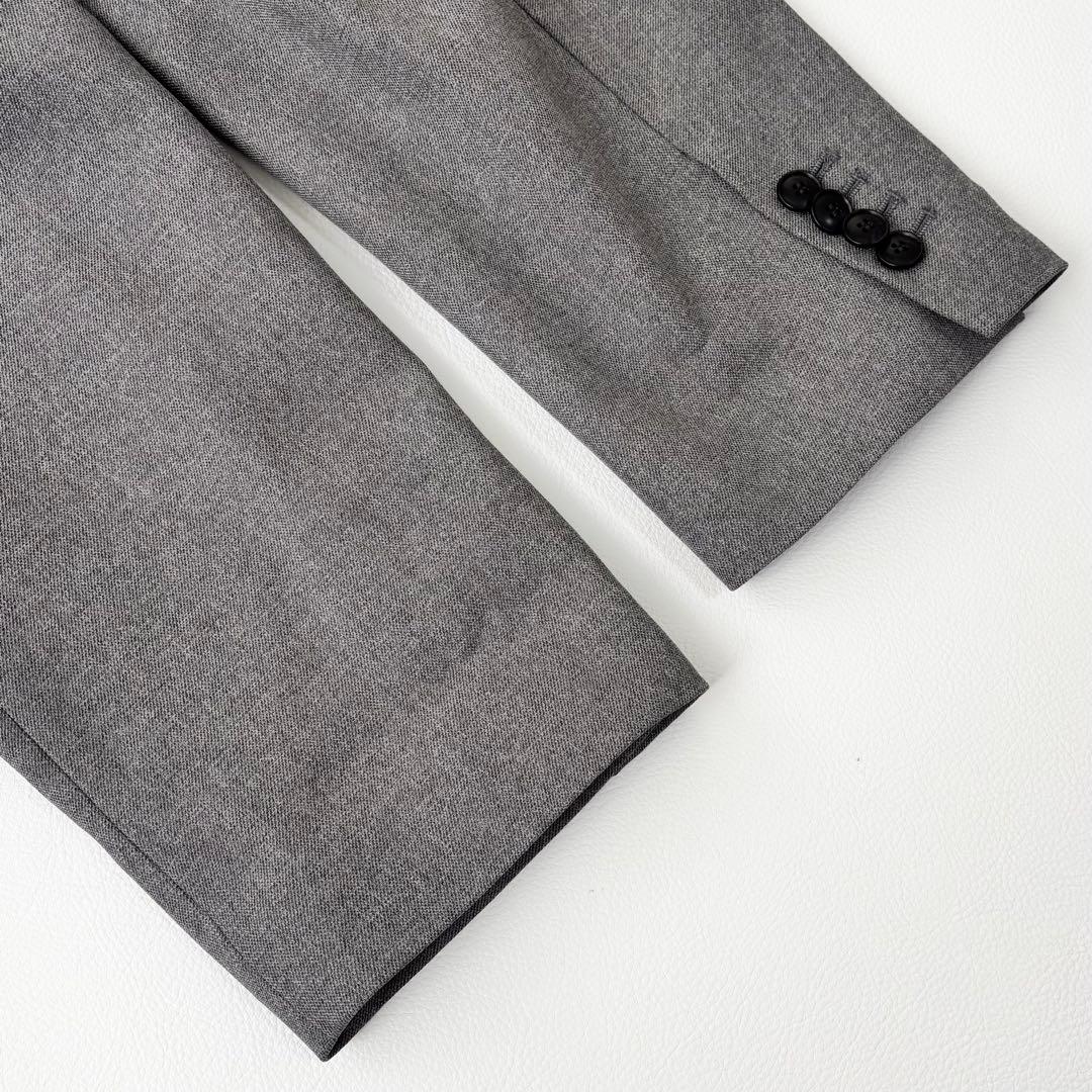 SLOBE IENAスローブイエナ PE SHARK ビッグジャケット