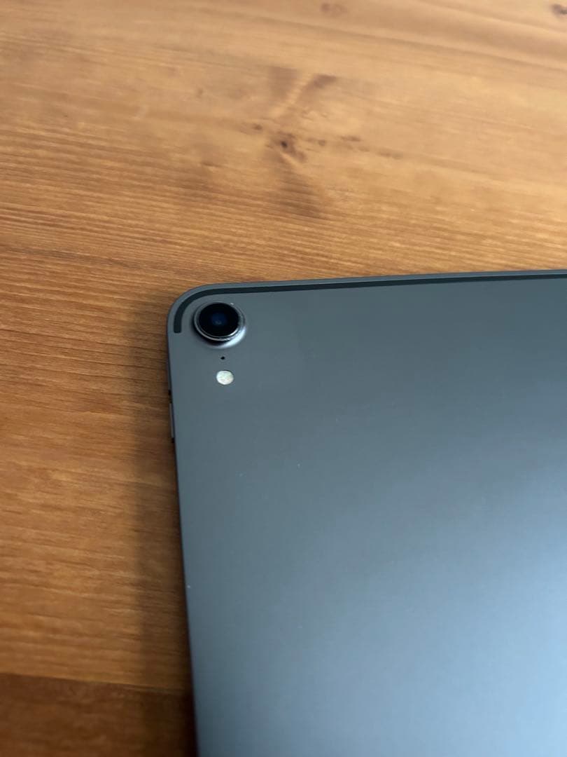 Apple iPad Pro (11インチ) 258GB