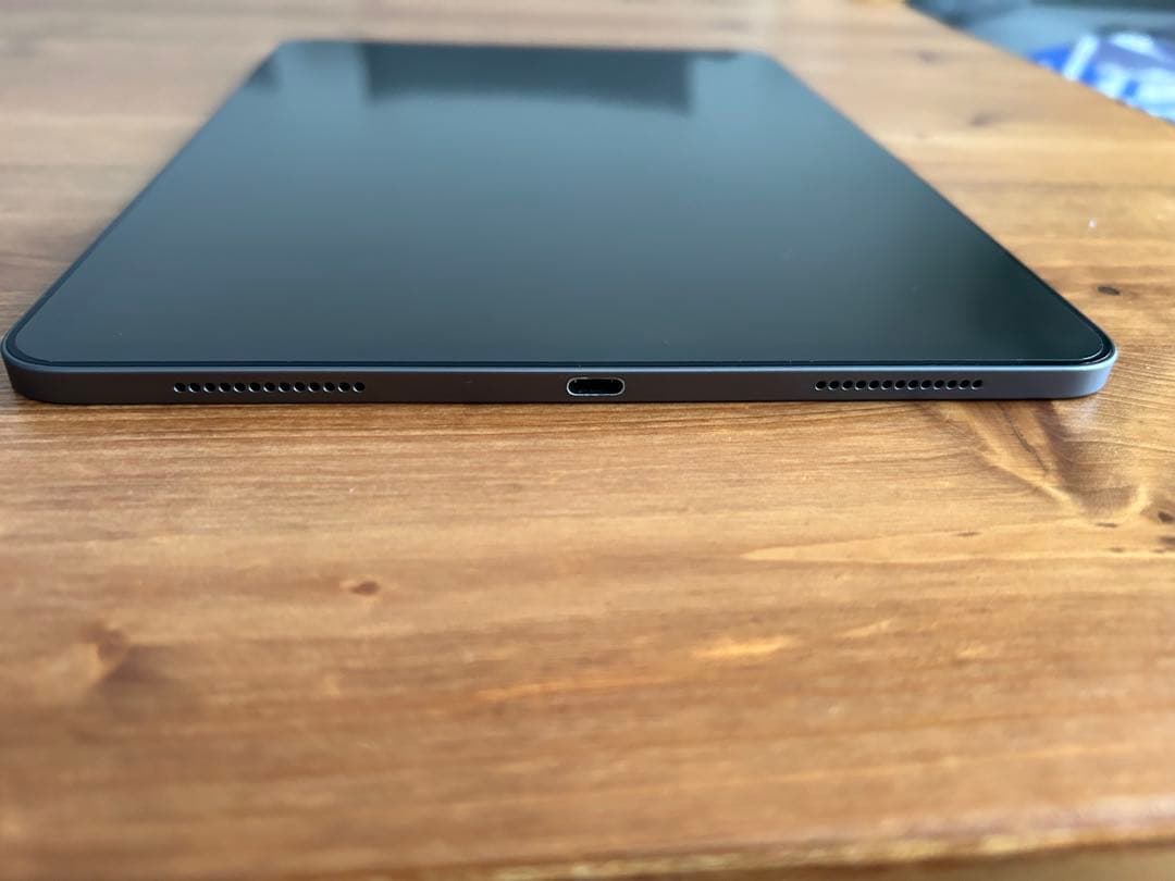 Apple iPad Pro (11インチ) 258GB