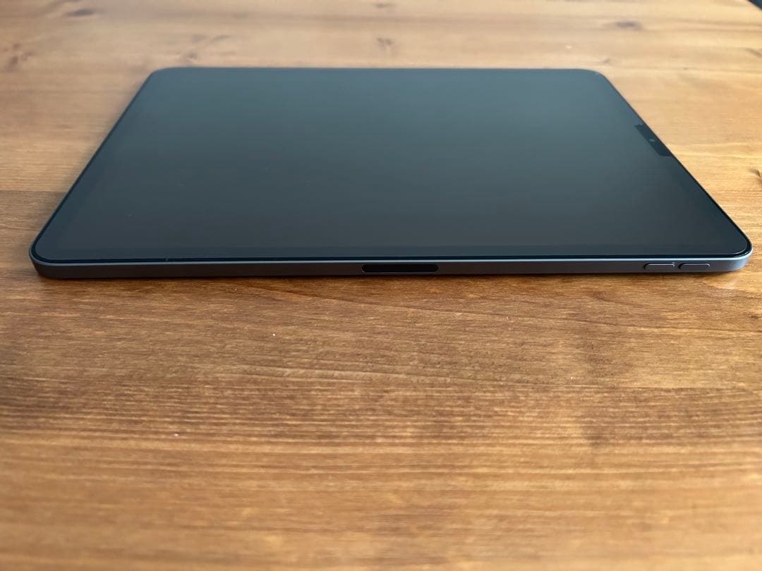 Apple iPad Pro (11インチ) 258GB