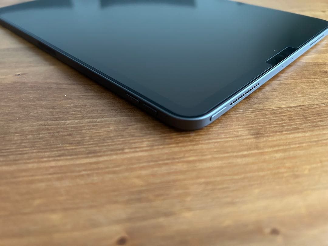 Apple iPad Pro (11インチ) 258GB