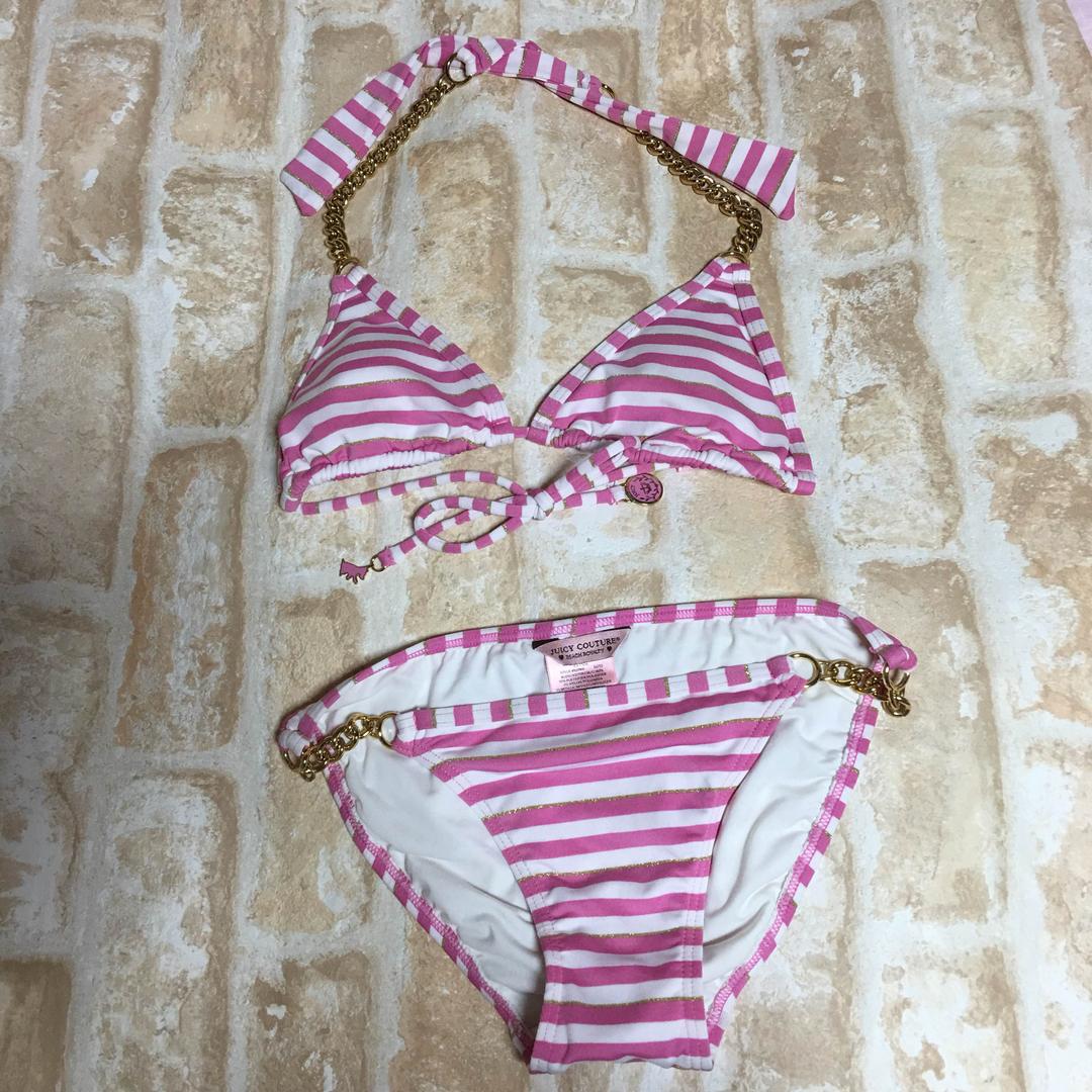 ジューシークチュール 水着 新品