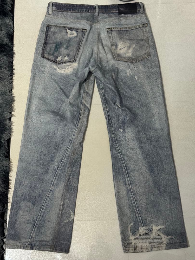 パンツ Our Legacy third cut 29