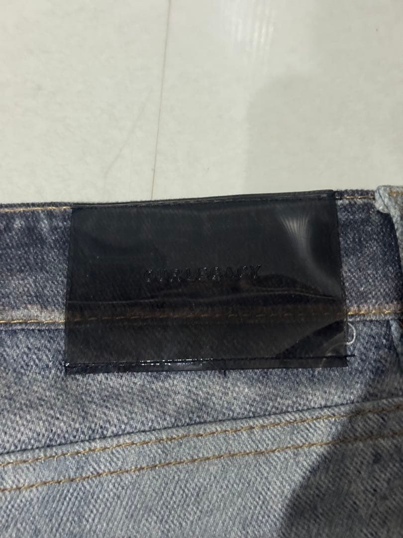 パンツ Our Legacy third cut 29