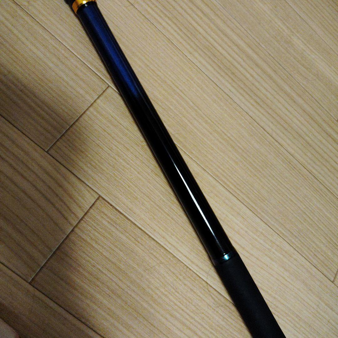 メガティス　5-53遠投