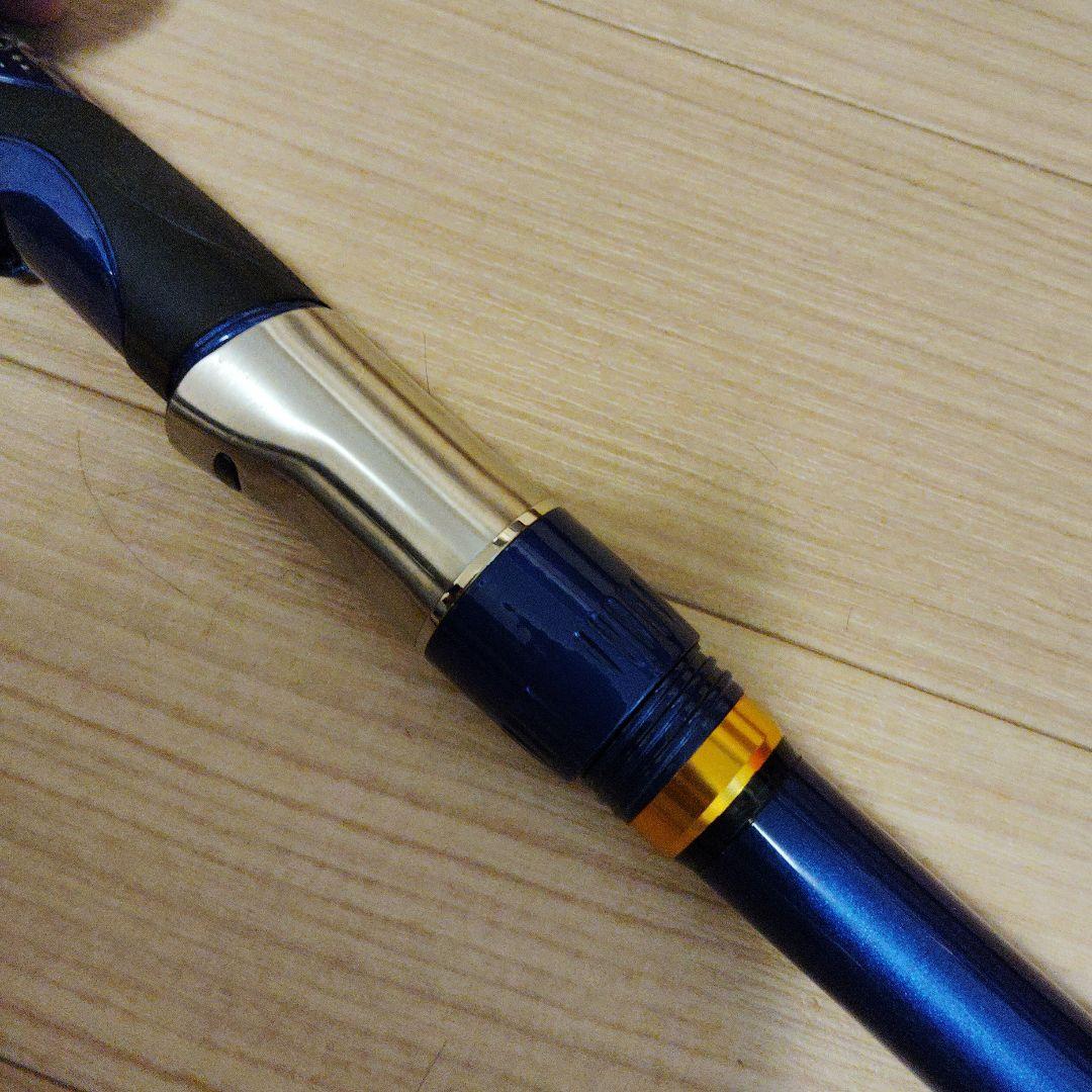 メガティス　5-53遠投