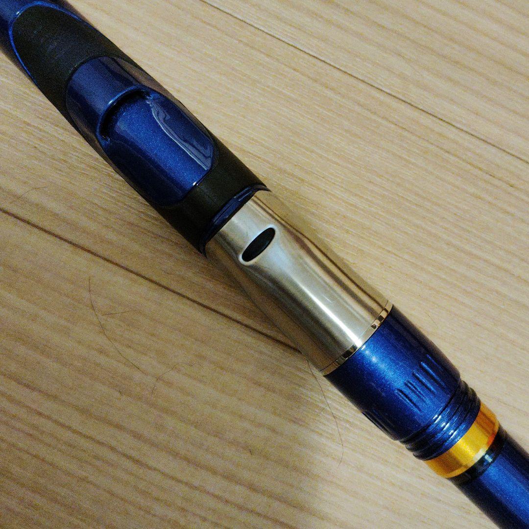 メガティス　5-53遠投