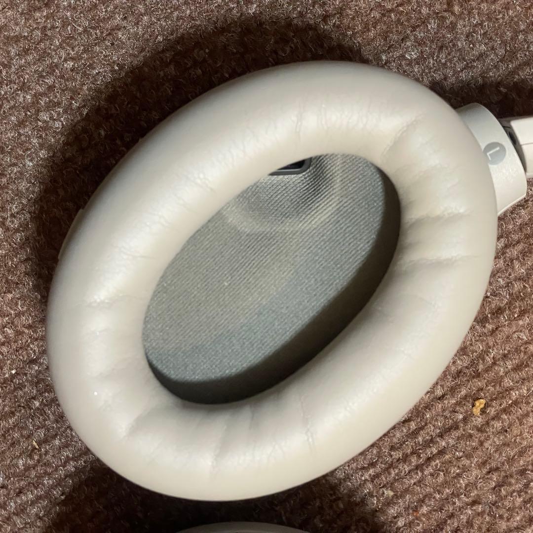 【美品】Sony WH1000-XM4 シルバー