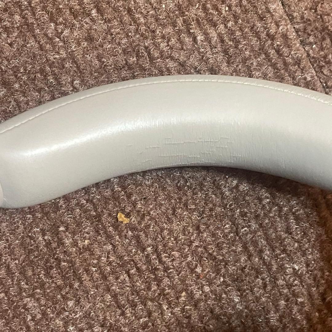 【美品】Sony WH1000-XM4 シルバー