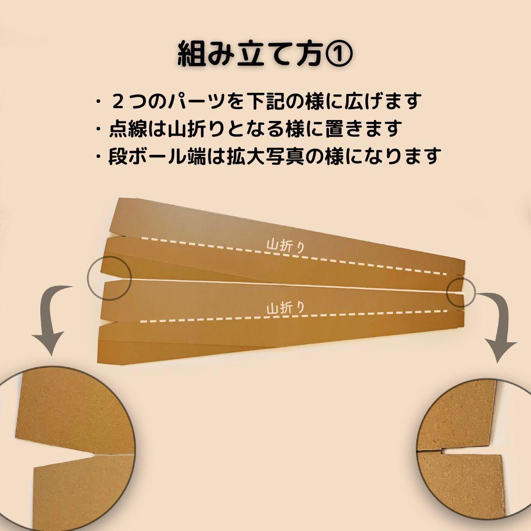 40点セット　ゴルフクラブ用段ボール