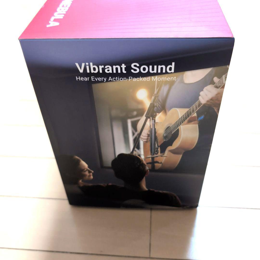 ​【極美品】Anker Nebula Cosmos プロジェクター