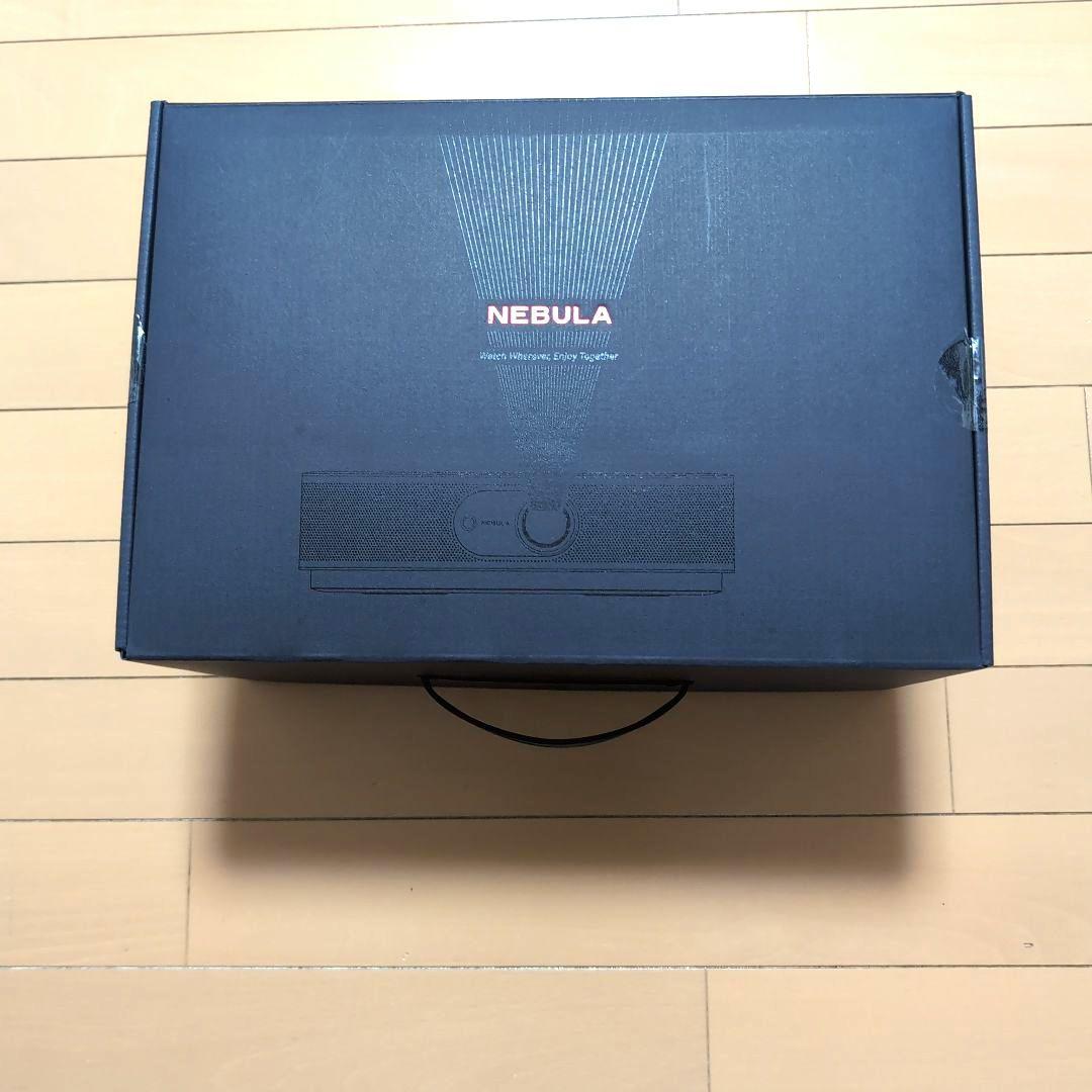 ​【極美品】Anker Nebula Cosmos プロジェクター