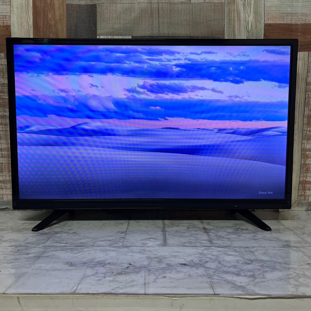 HORSE.Ⅱ2さん専用全国送料込32型TV高品質東芝製マイコンHDMI×2個