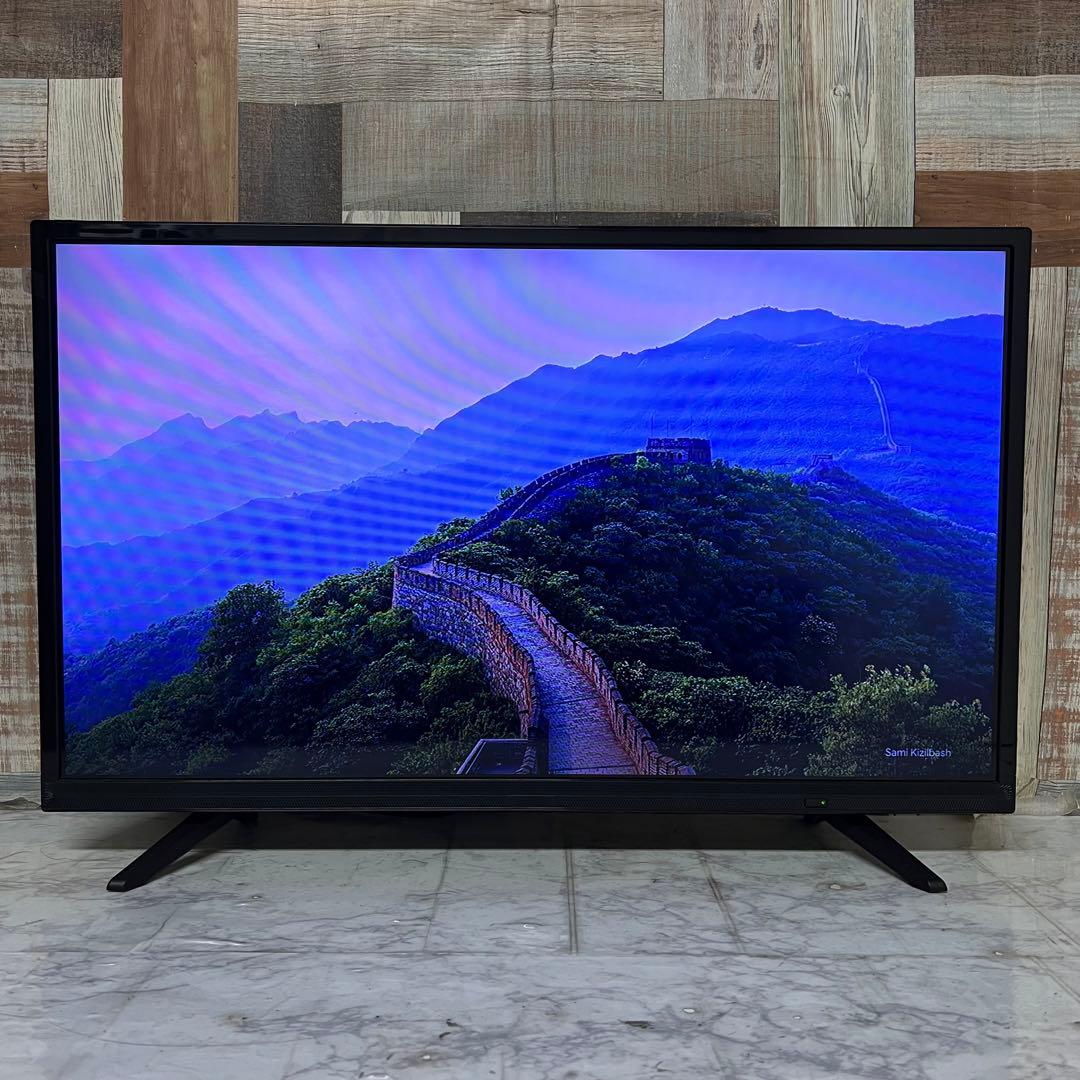 HORSE.Ⅱ2さん専用全国送料込32型TV高品質東芝製マイコンHDMI×2個