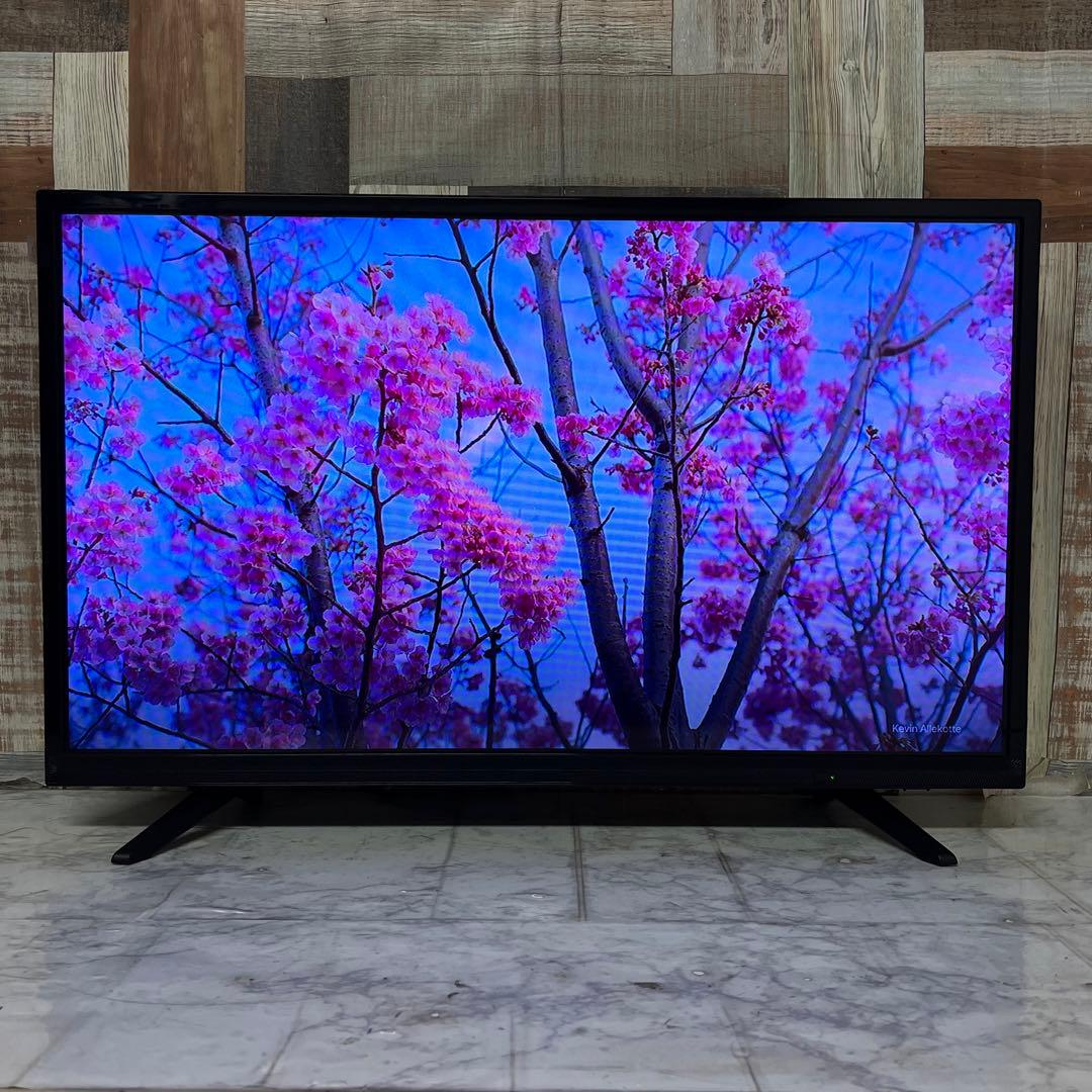 HORSE.Ⅱ2さん専用全国送料込32型TV高品質東芝製マイコンHDMI×2個