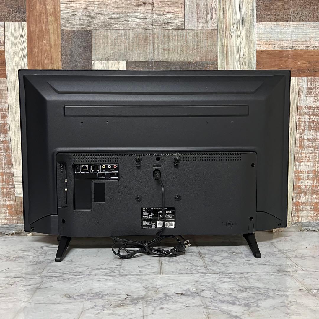 HORSE.Ⅱ2さん専用全国送料込32型TV高品質東芝製マイコンHDMI×2個