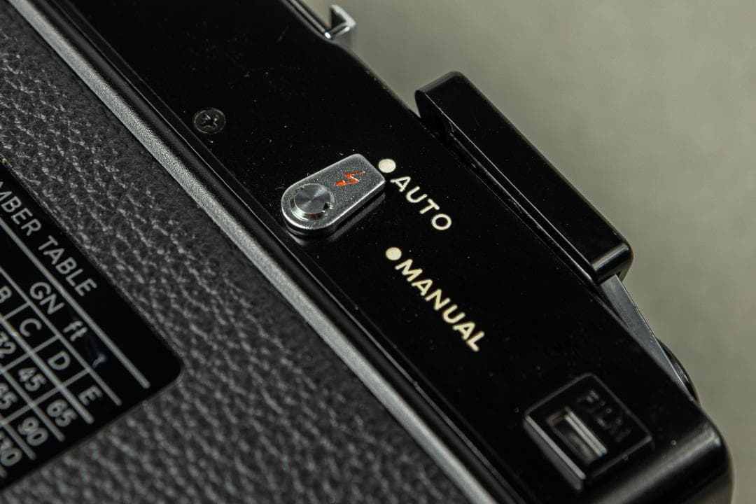 [#480] ミノルタ MINOLTA HI-MATIC E フィルムカメラ