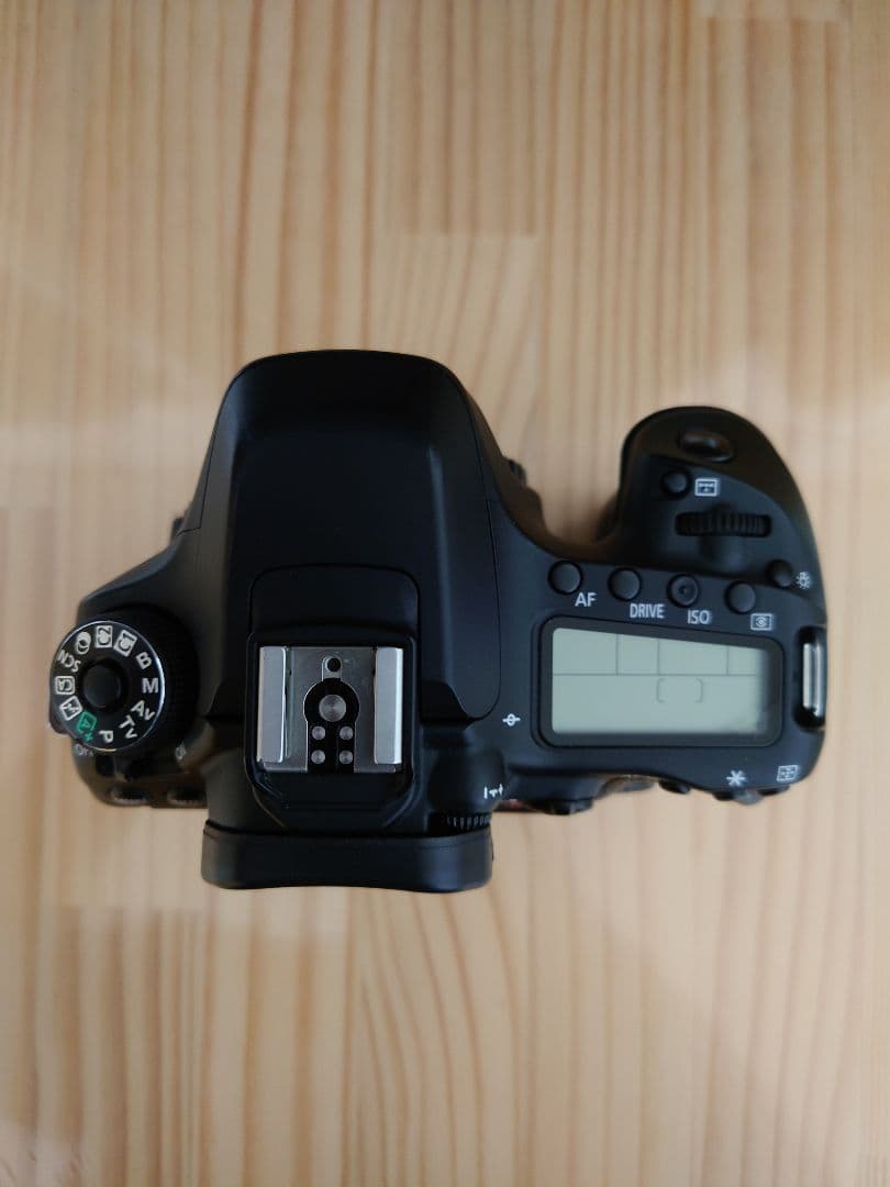 ★実用品★ Canon EOS 80D ダブルレンズセット