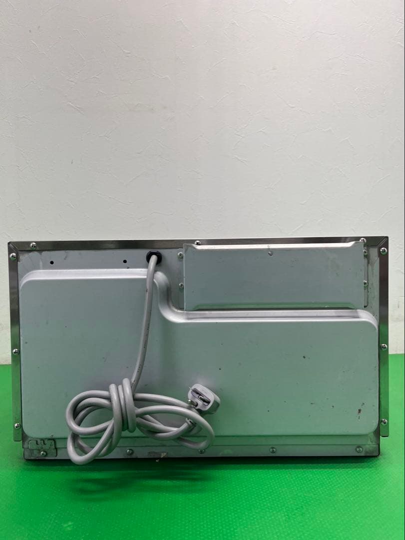 ☆工場整備品☆ネスター 業務用電子レンジ ステンレス　ERN-18YM-1