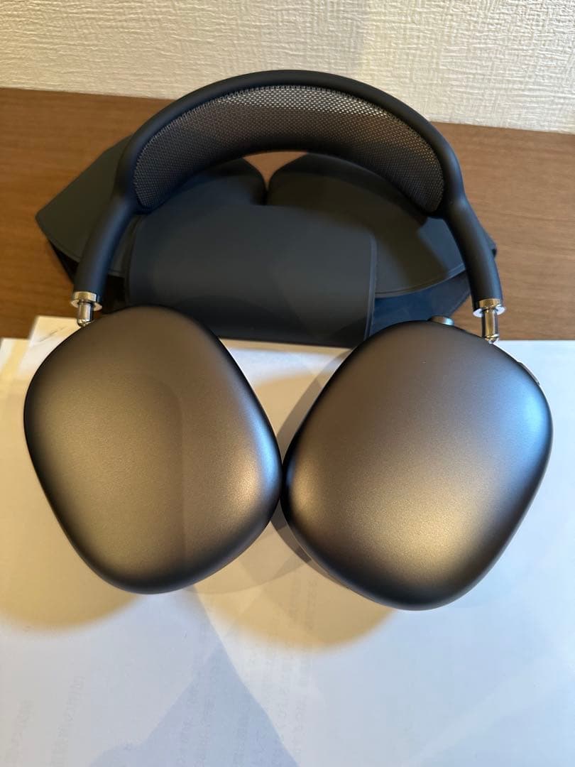 け　Apple AirPodsMax